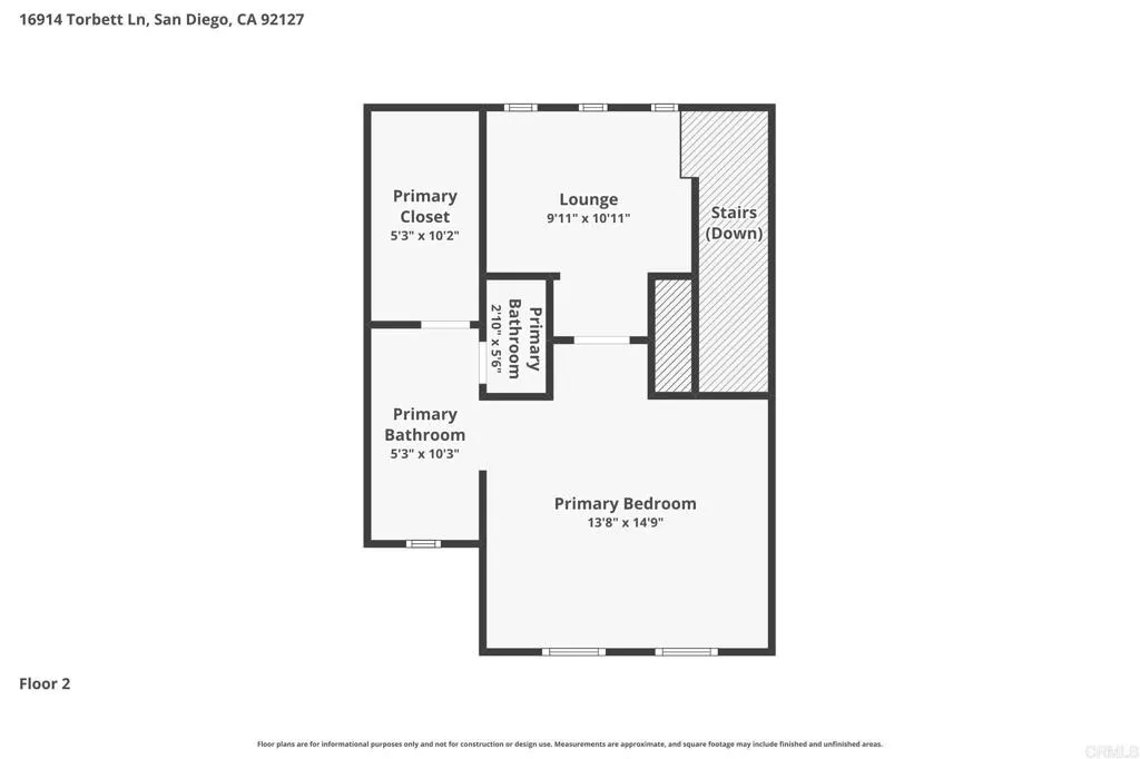 Additional image 102 of 16914 Torbett Lane Unit 16, San Diego, CA 92127