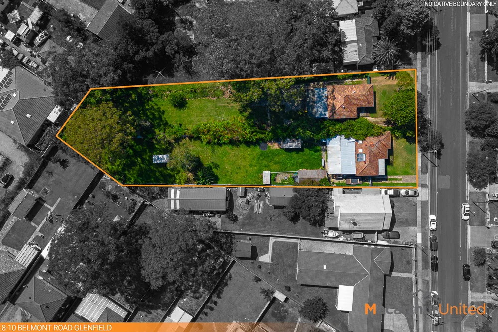 8-10 Belmont Road, Glenfield NSW 2167