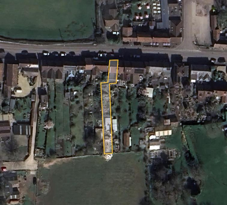 Additional image 3 of Leigh Upon Mendip, Radstock