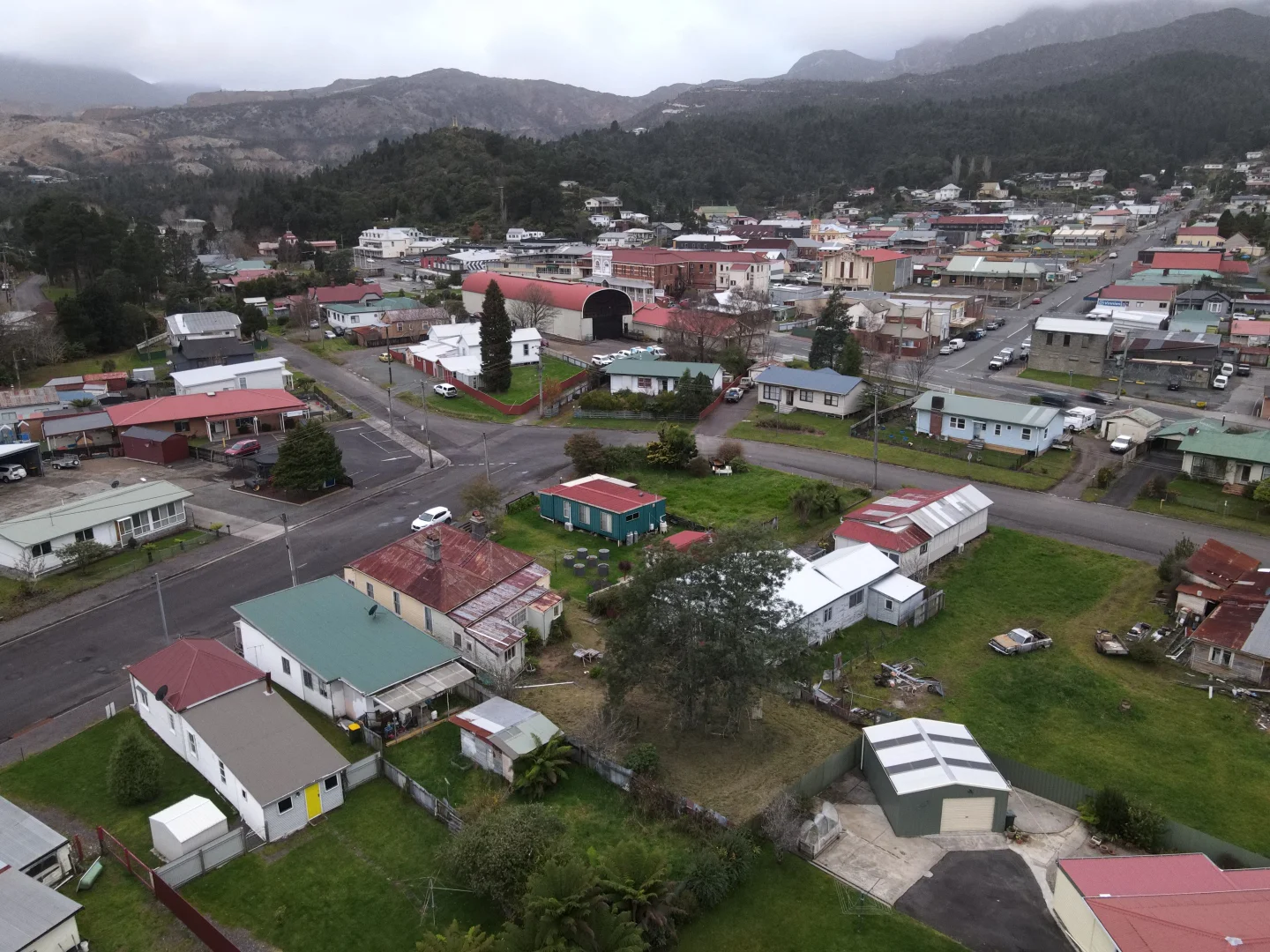 Additional image 20 of 6 King Street, Queenstown TAS 7467