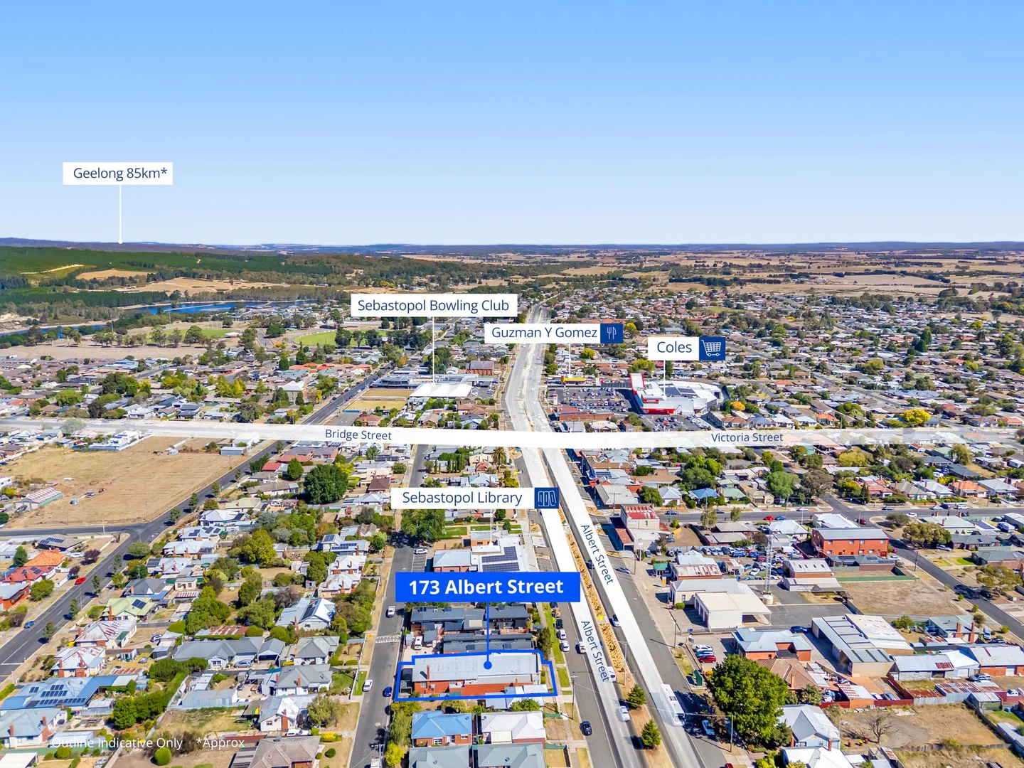 Additional image 9 of 173 Albert Street, Sebastopol VIC 3356