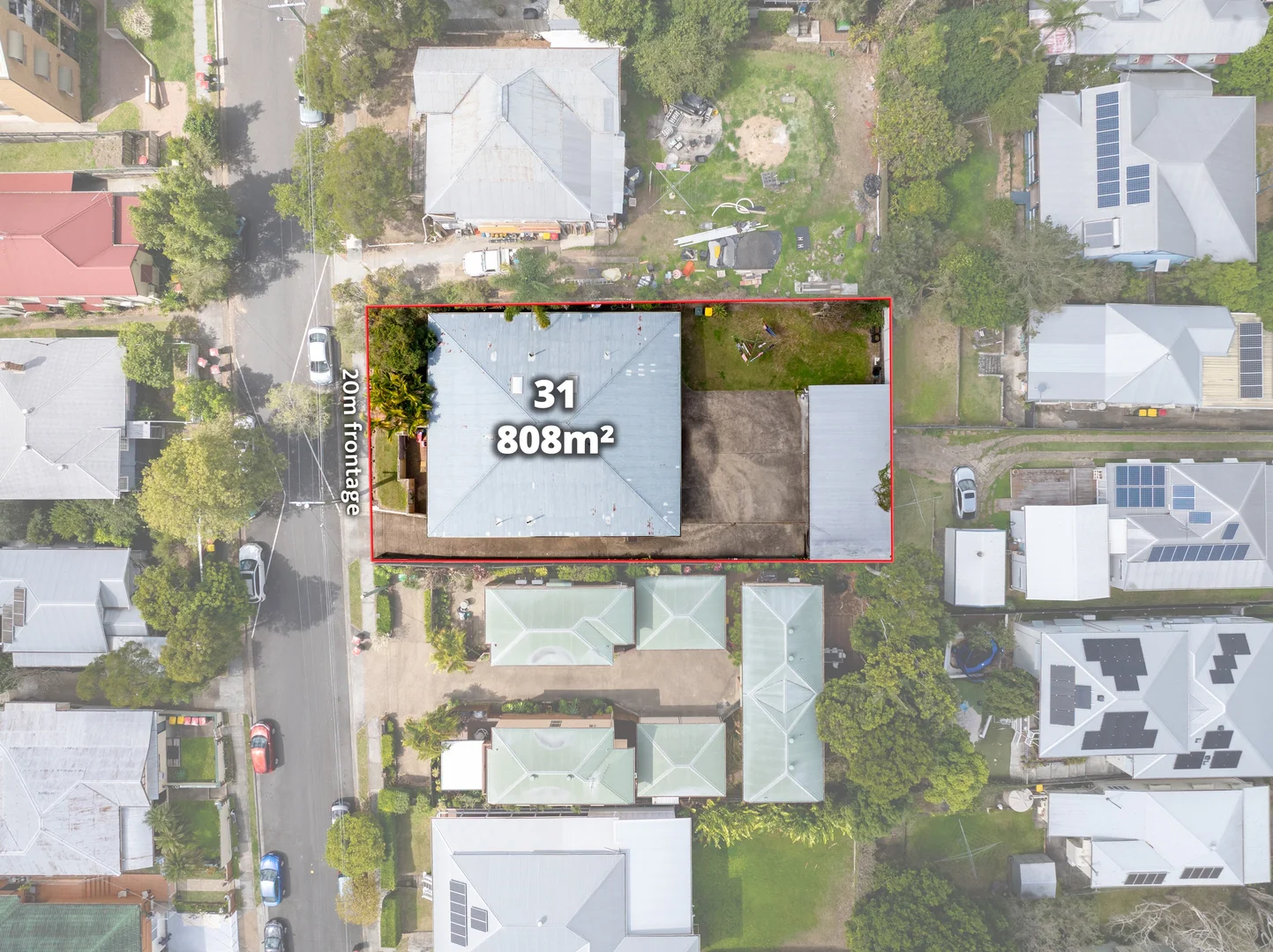 Additional image 3 of 31 Bristol Street, West End QLD 4101