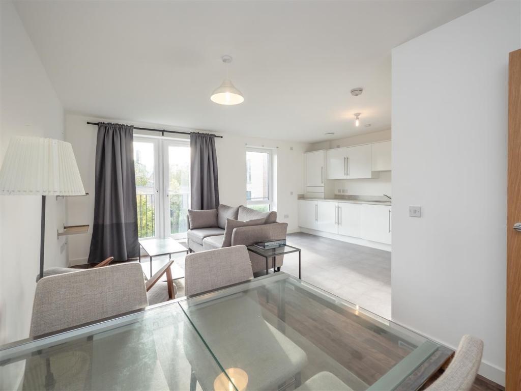 Additional image 2 of Room in a Shared Flat, Jex Blake Drive, EH7, N1 7GU