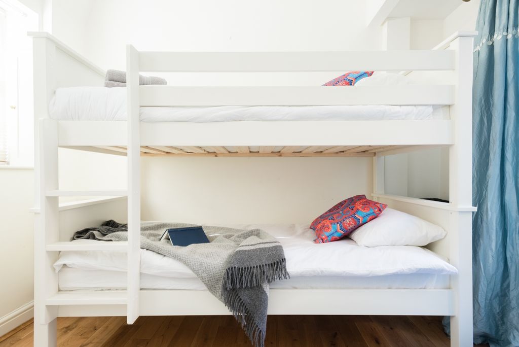 Additional image 22 of 4 bed flat to rentGreat Clarendon Street, Oxford OX2