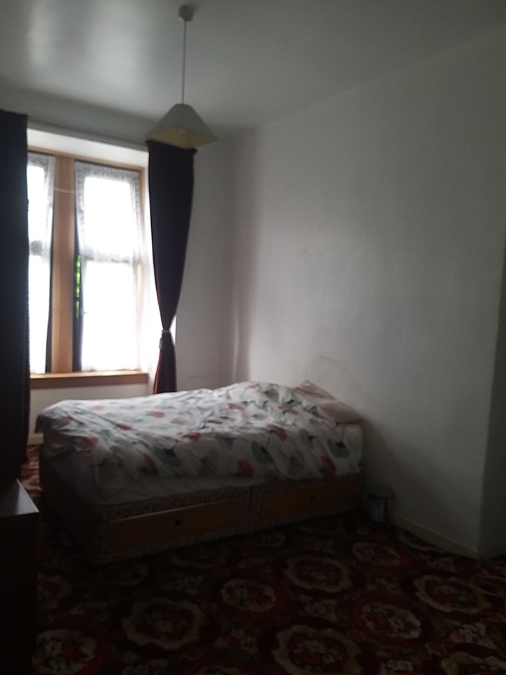 2 Bed Flat, Mansfield Street, G11, N1 7GU