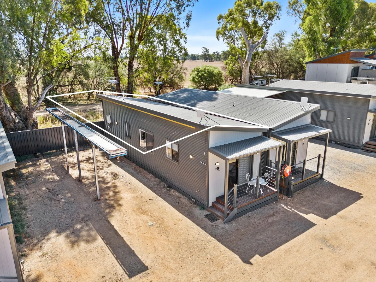 Additional image 10 of 33/7419A Murray Valley Highway, Bundalong VIC 3730