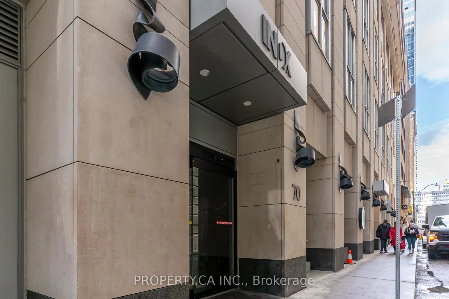 Additional image 20 of 70 Temperance Street 508