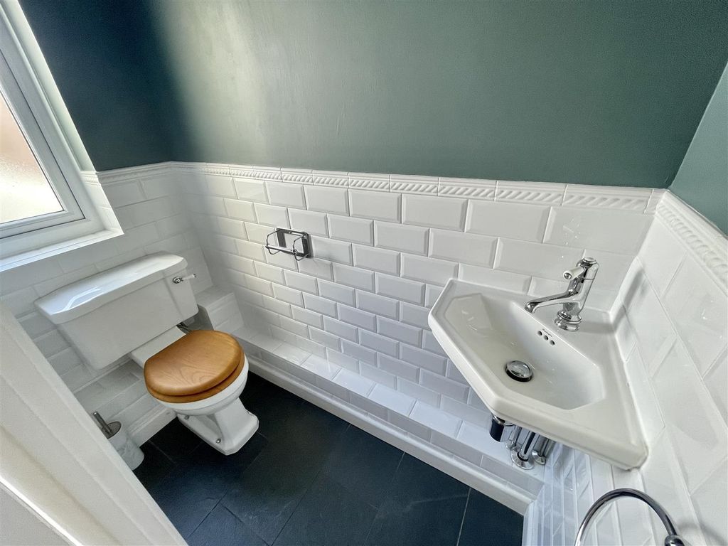Additional image 10 of 4 bed terraced house to rentMannamead, Plymouth PL3