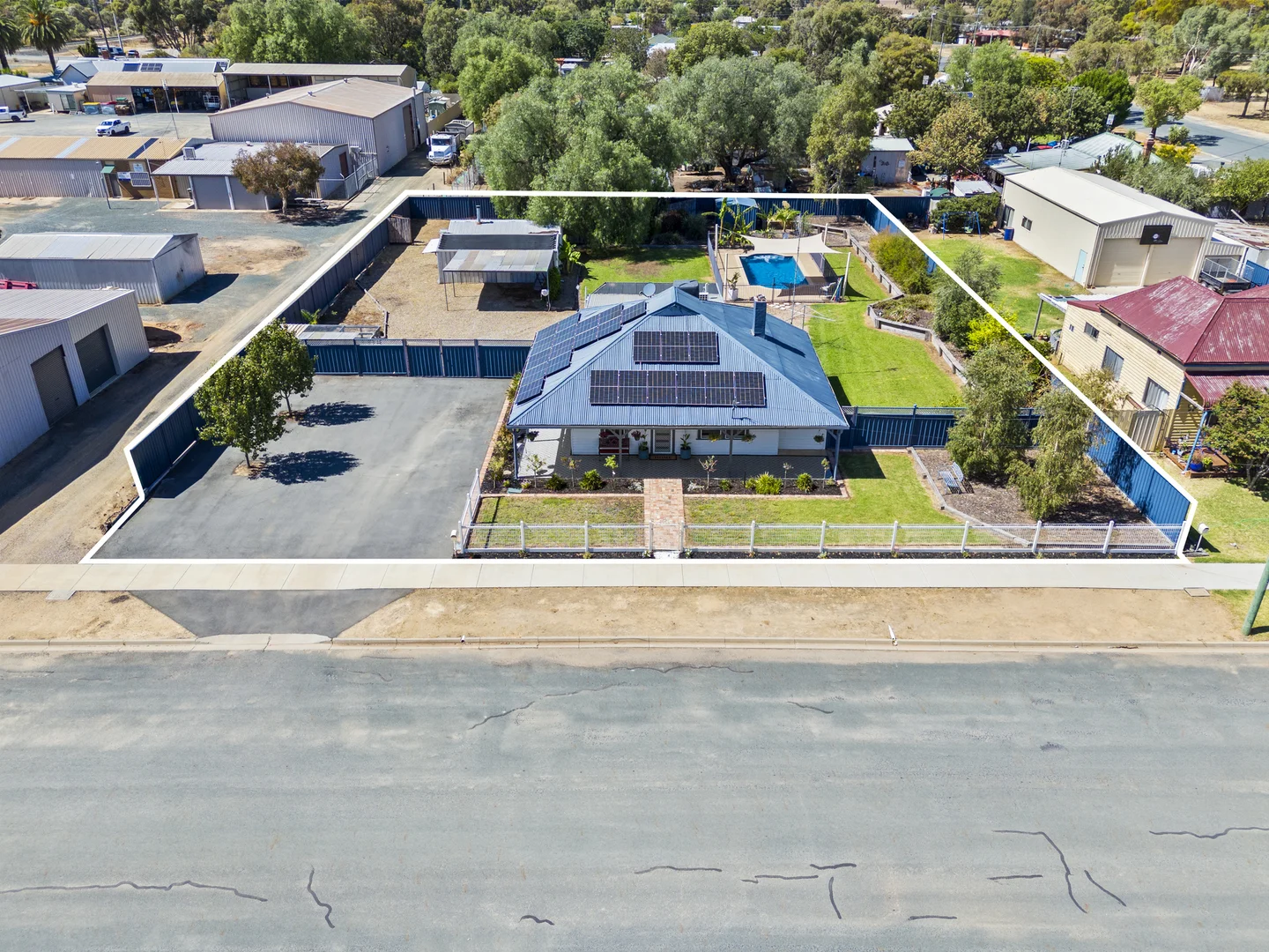 Additional image 5 of 12 Morris Street, Mathoura NSW 2710