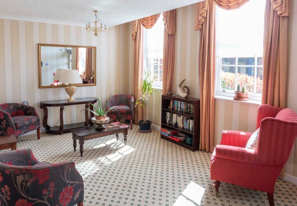 Additional image 15 of 54 Waterford Court, 341 Brookvale Road, Erdington, Birmingham, B23 7WQ