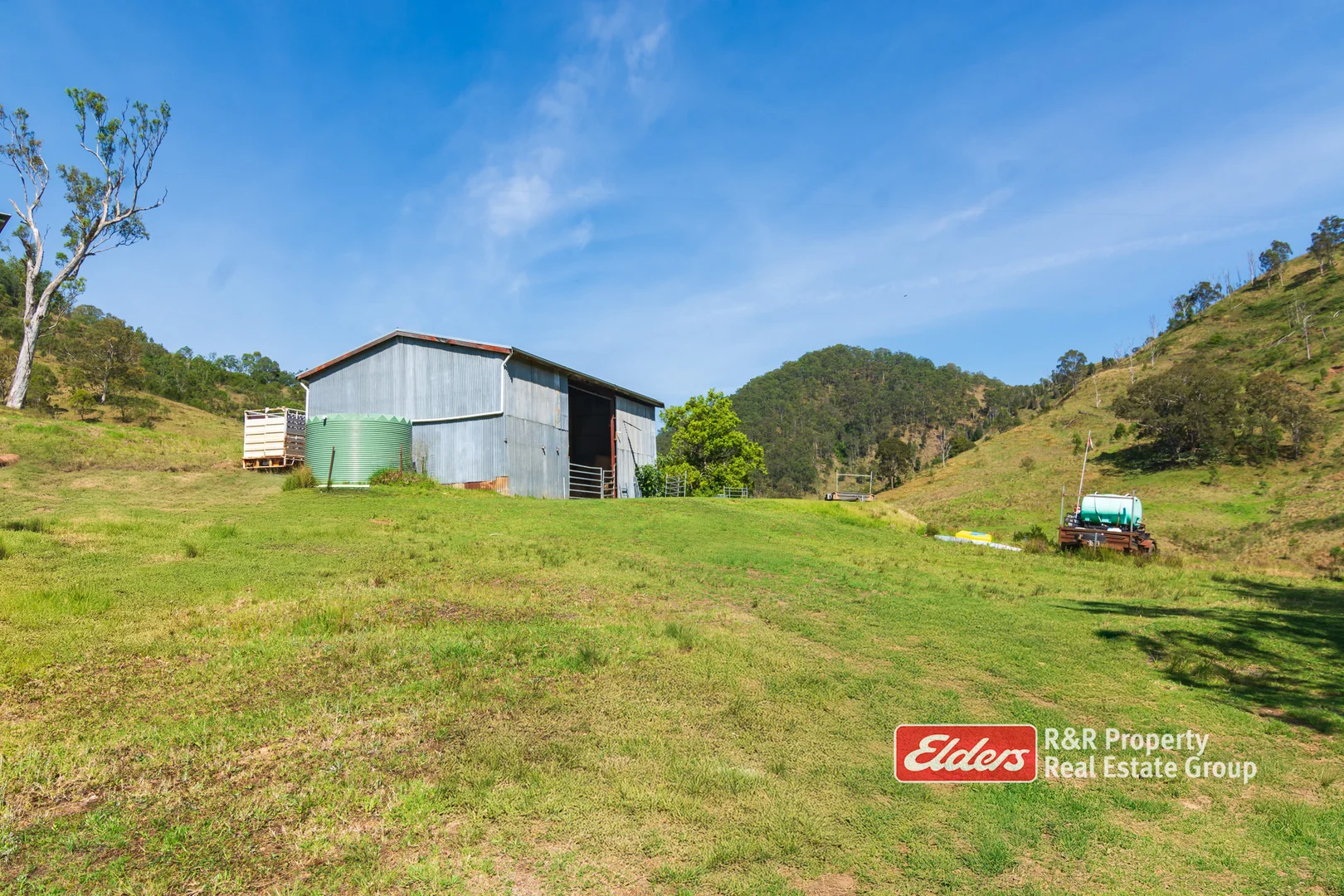 Additional image 5 of 2241 Curricabark Road, Dewitt NSW 2422