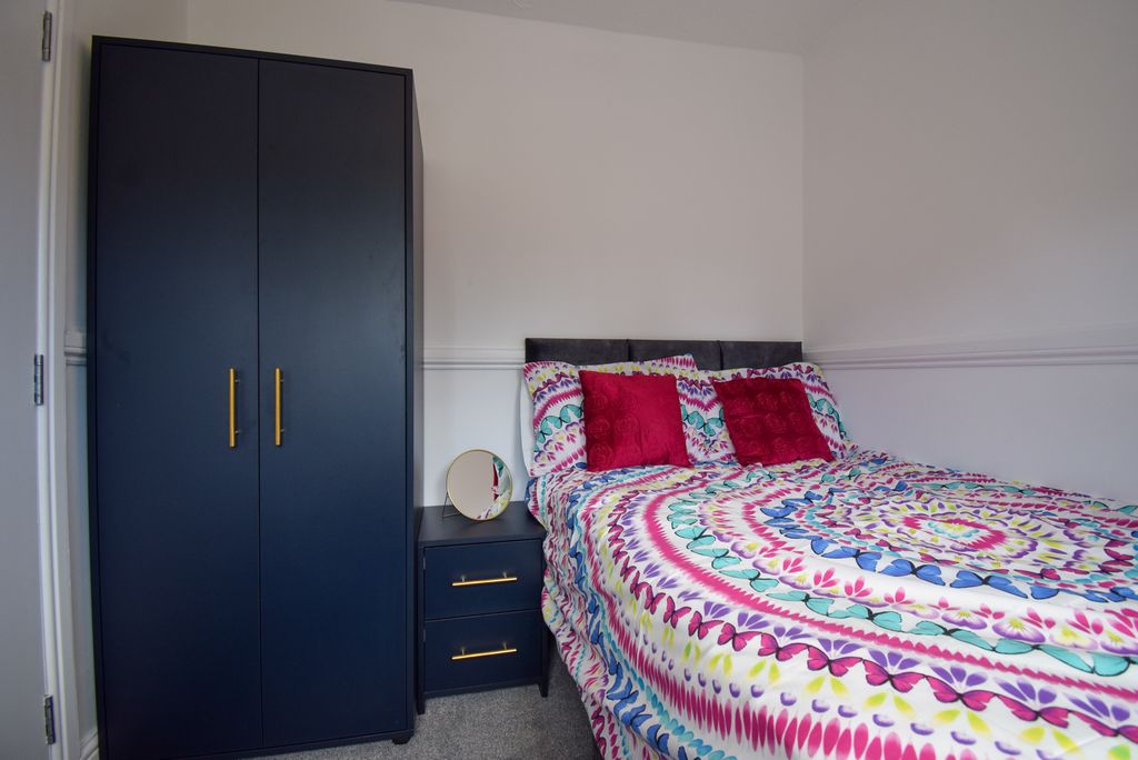 Additional image 16 of 6 bed end terrace house to rentFairfax Road, Norwich, Norfolk NR4