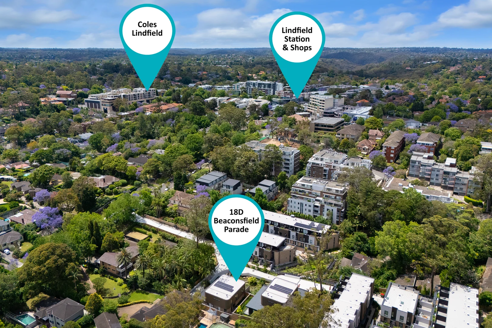 Additional image 13 of 18D Beaconsfield Parade, Lindfield NSW 2070