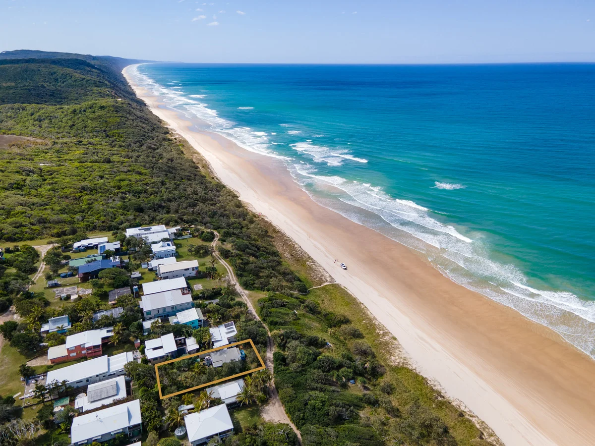 Additional image 2 of 20 Esplanade, Noosa North Shore QLD 4565