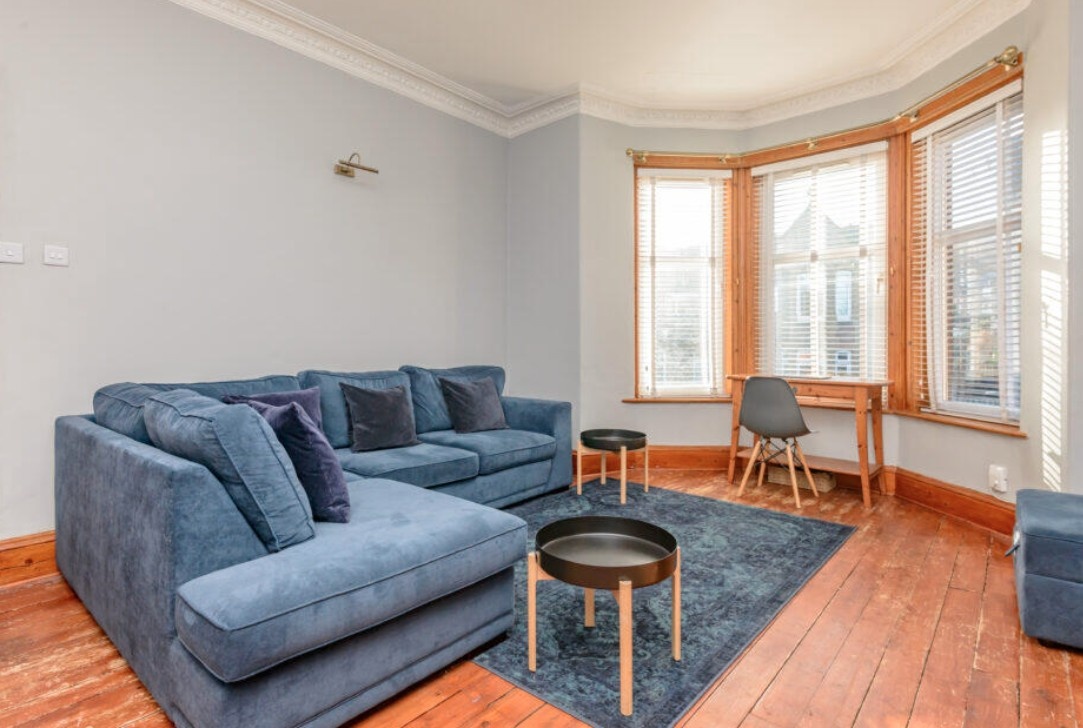 Additional image 2 of 3 Bed Flat, Willowbrae Road, EH8, N1 7GU