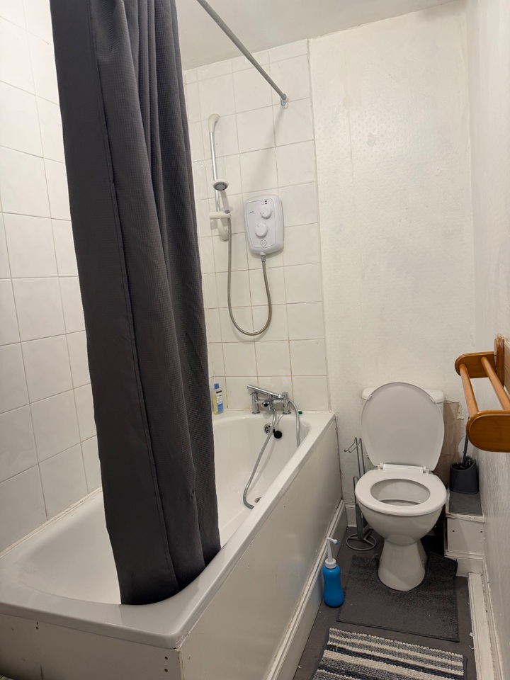 Additional image 13 of 3 Bed Flat, Willowbrae Road, EH8, N1 7GU