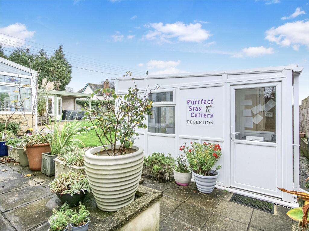 Additional image 11 of Successful Cattery Business & Family Home