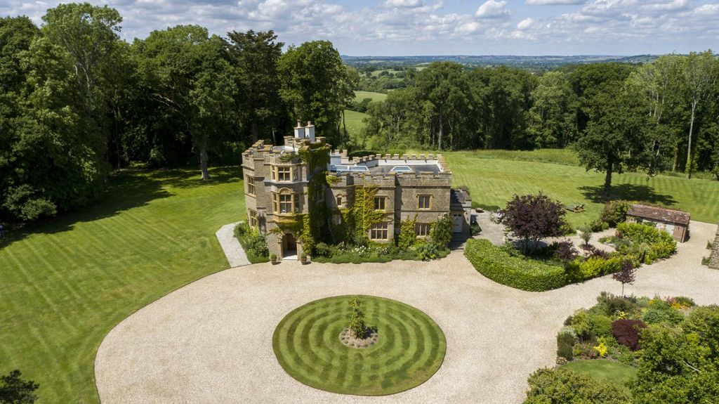 Additional image 17 of 5 bed detached house to rentHilfield, Sherborne, Dorchester, Dorset DT2