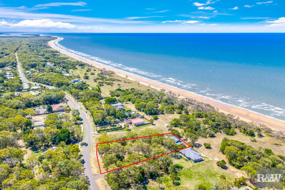 78 Sylvan Drive, Moore Park Beach QLD 4670