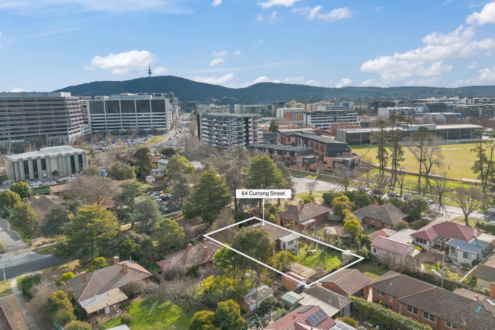 Additional image 18 of 64 Currong Street North, Braddon ACT 2612