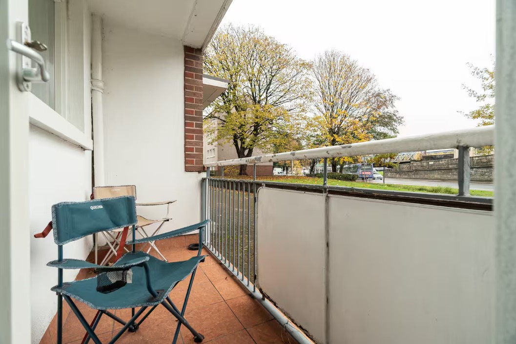 Additional image 8 of 2 Bed Flat, Pollokshaws Road, G41, N1 7GU