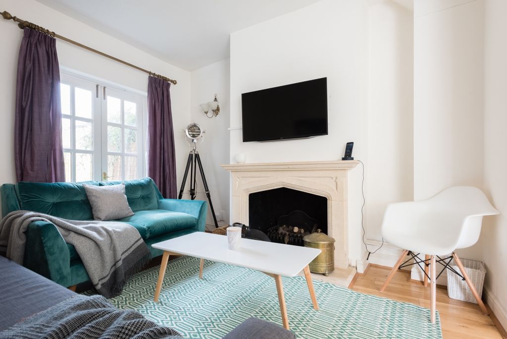 Additional image 3 of 4 bed flat to rentGreat Clarendon Street, Oxford OX2