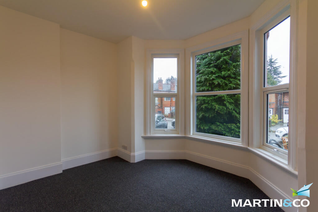 Additional image 9 of Court Oak Road, Harborne, B17