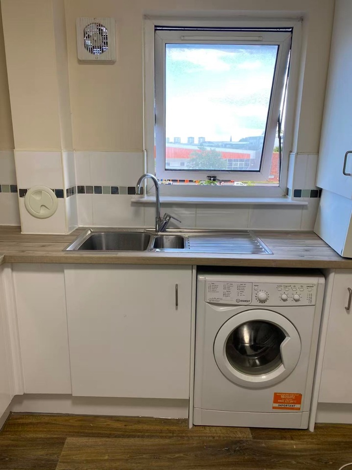 Additional image 2 of Room in a Shared House, Craighall Road, G4, N1 7GU