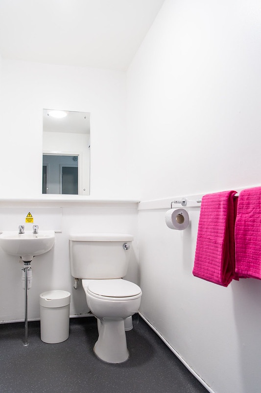 Additional image 11 of Room in a Shared Flat, Kelvinhaugh Street, G3, N1 7GU