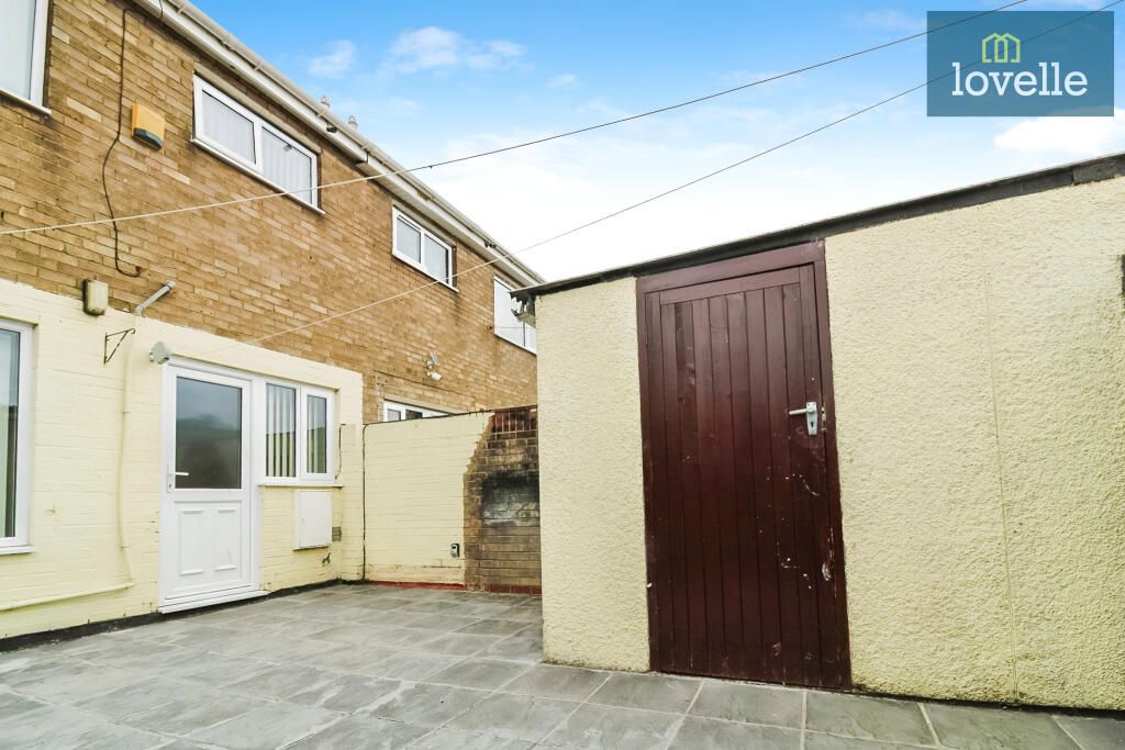 Additional image 14 of 3 bed terraced house to rentWesterdale Way, Grimsby DN37