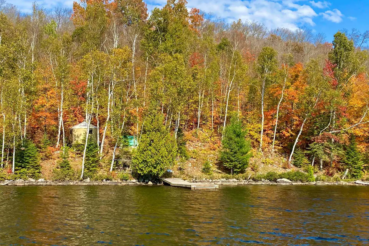 0 Little Long Lake