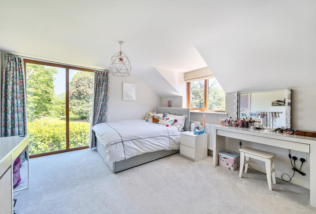 Additional image 13 of Tower Hill, Stoke St. Michael, Radstock, Somerset, BA3