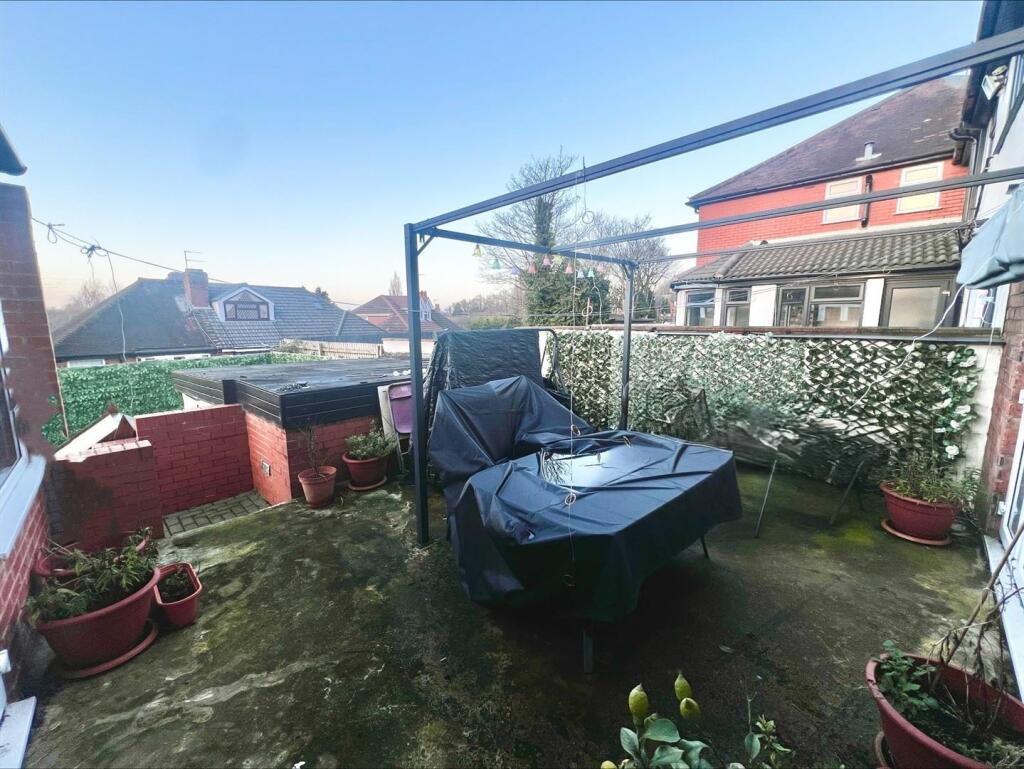 Additional image 24 of Woodcroft Avenue, Handsworth Wood, Birmingham