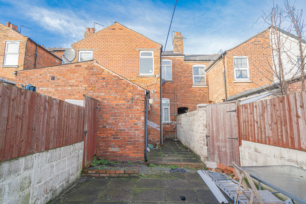 Additional image 8 of Westbourne Road, Handsworth, Birmingham