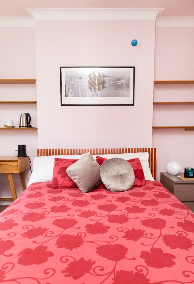 Room in a Shared House, Braid Road, EH10, N1 7GU