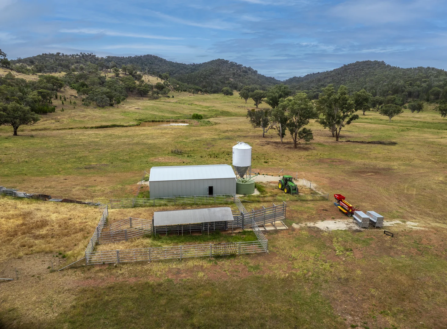 Additional image 10 of The Spring 561 Mountain Valley Road, Neurea NSW 2820