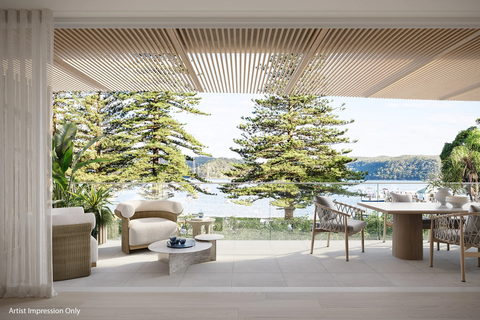 Additional image 5 of 1.01/1112-1116 Barrenjoey Road, Palm Beach NSW 2108