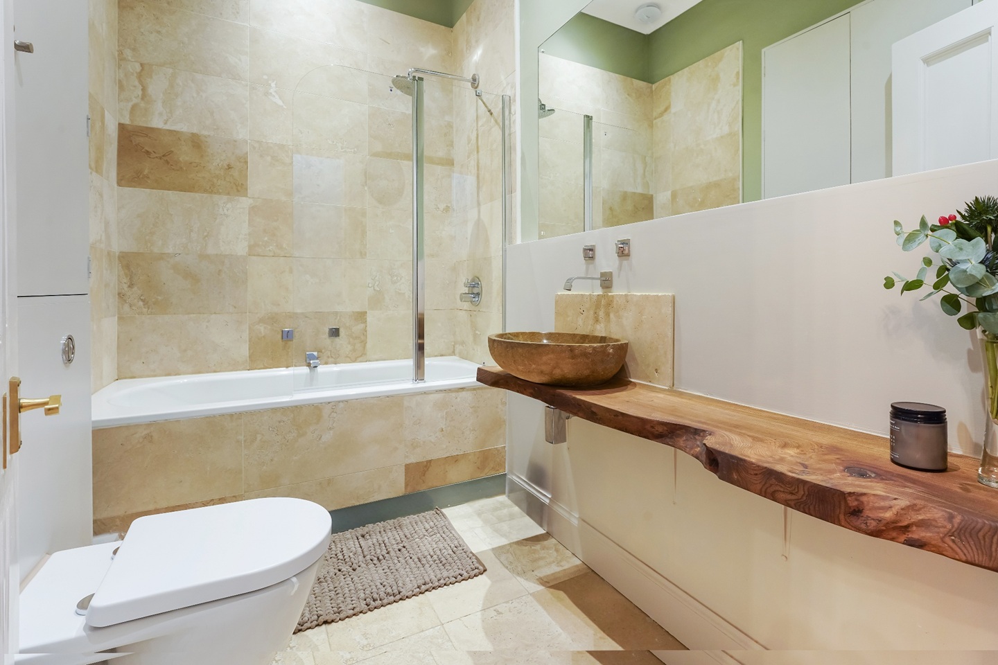 Additional image 20 of 2 Bed Flat, Inverleith Terrace, EH3, N1 7GU