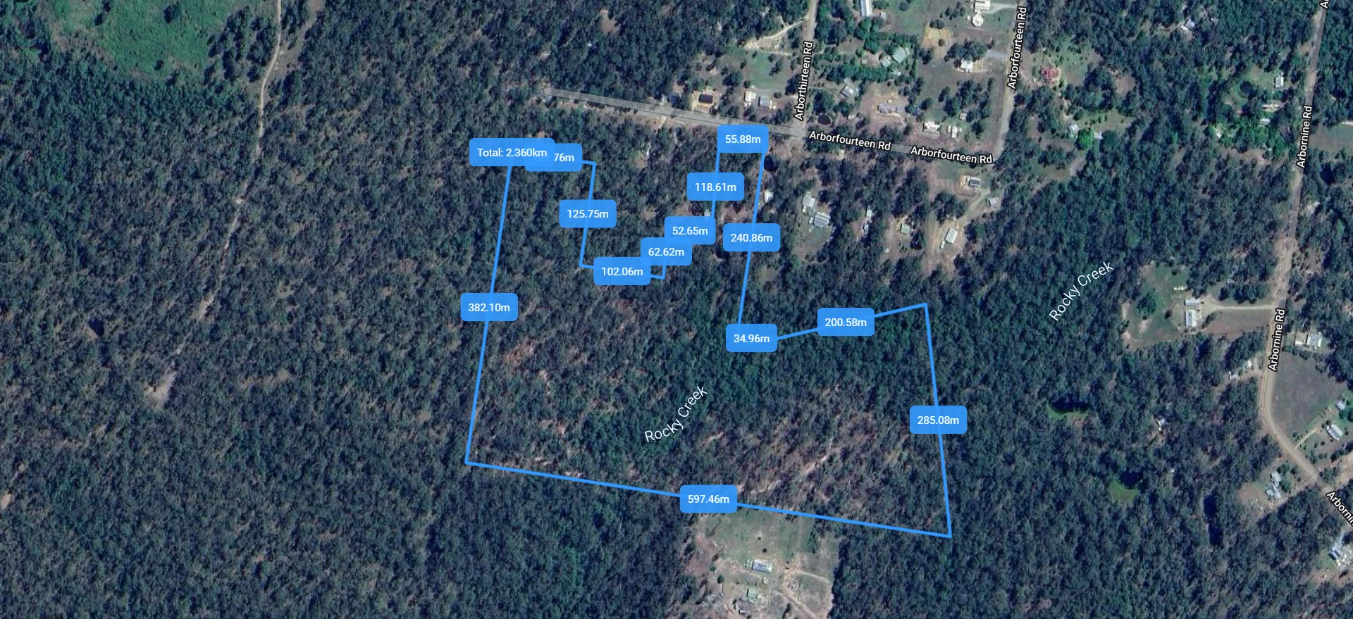 Additional image 12 of Lot L984 Arborfourteen Road, Glenwood QLD 4570