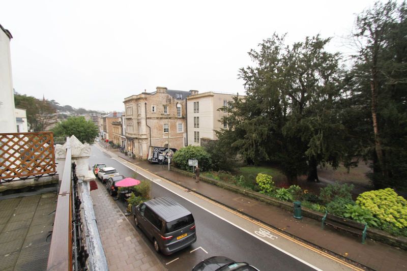 Additional image 13 of 2 bed flat to rentHill Road, Clevedon BS21