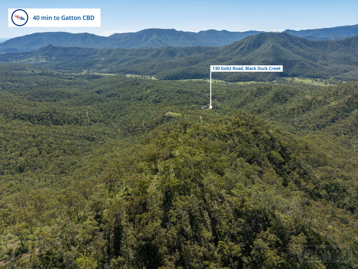 Additional image 6 of 130 Goltz Road, Black Duck Creek QLD 4343