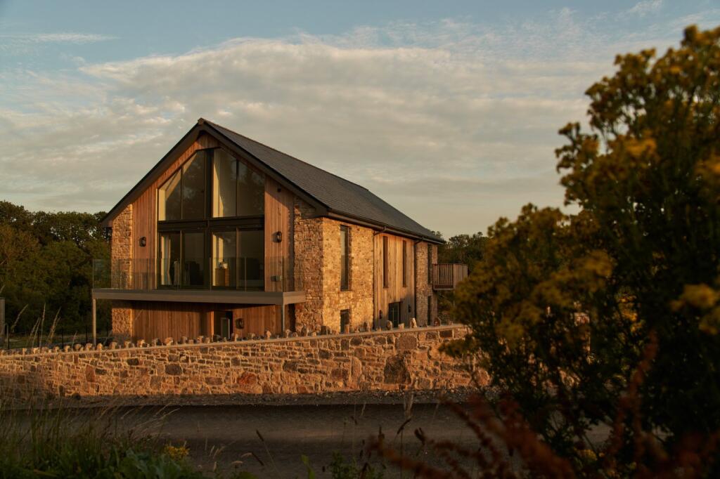 Additional image 4 of Cookswood, 
Bector Lane, BA3