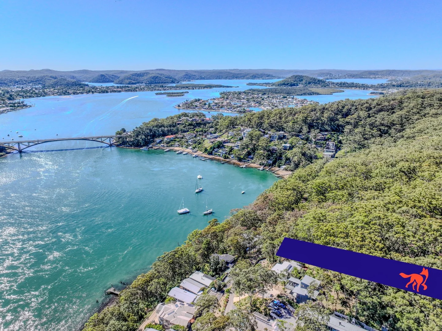 25 Fishermans Parade, Daleys Point NSW 2257