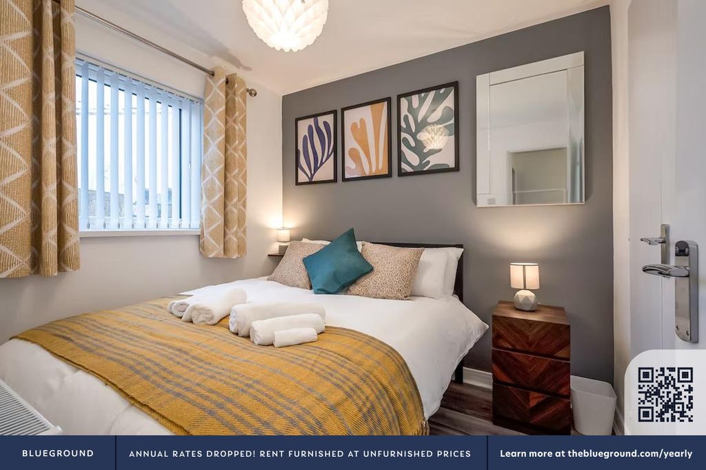 3 bed flat to rentBelfast BT7 photo 3