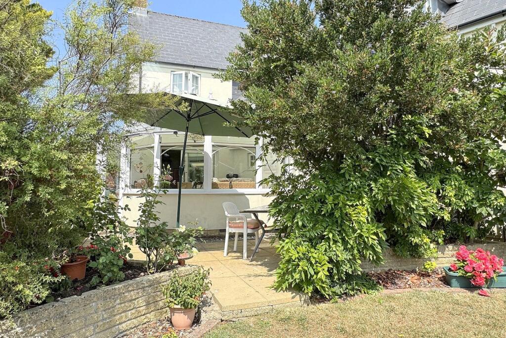 Additional image 19 of Manor Gardens, Wincanton, Somerset, BA9