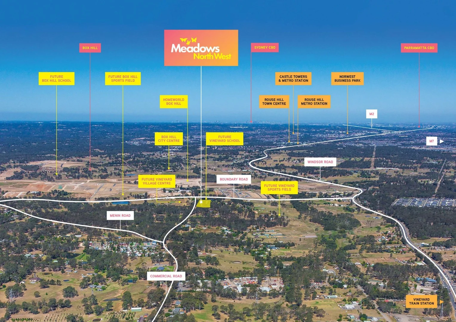 Additional image 8 of 354 Commercial Road, Vineyard NSW 2765