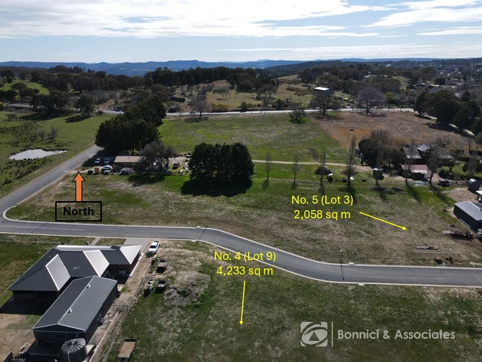 Additional image 3 of 4 Leonard Court, Beechworth VIC 3747