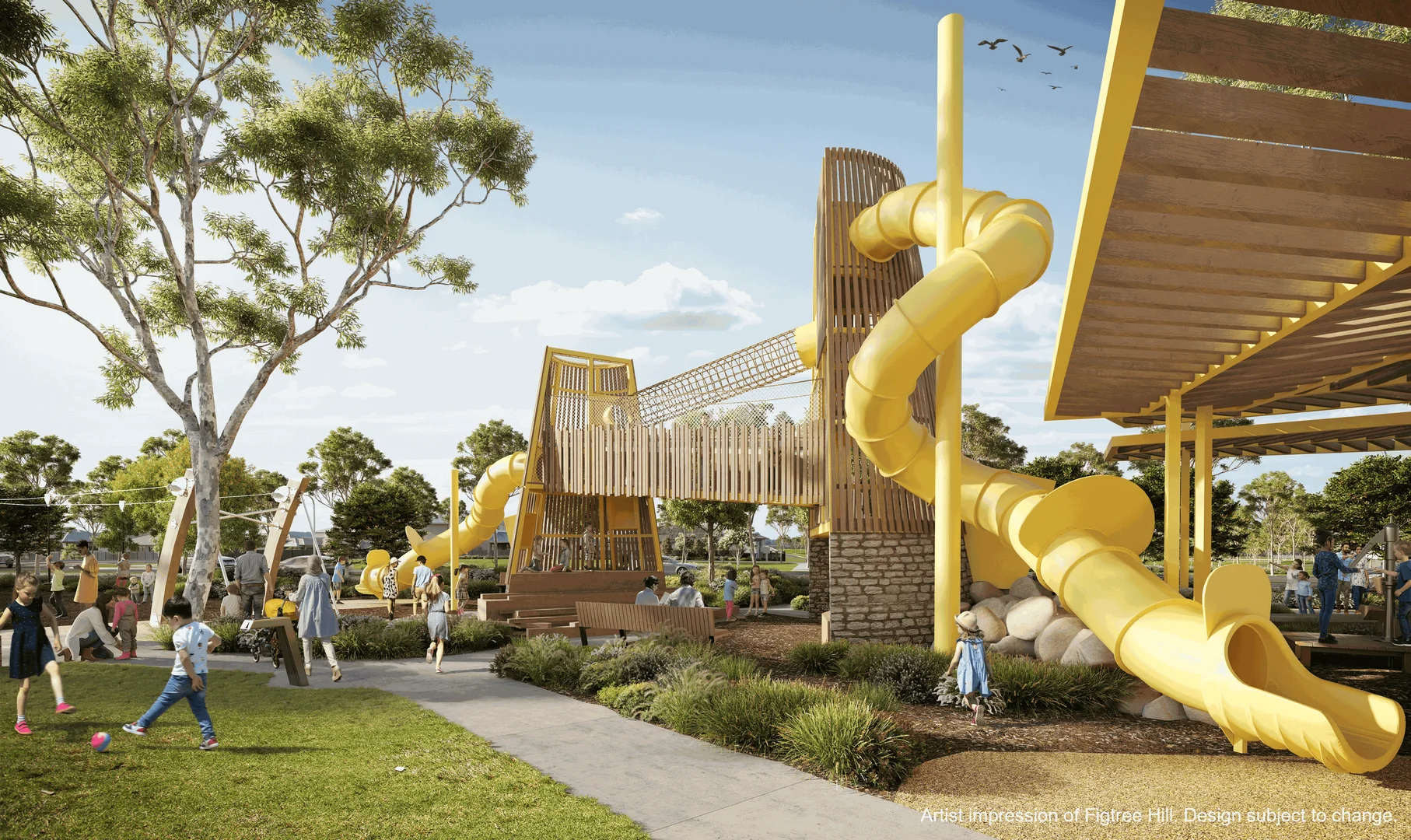 Additional image 20 of 17 Bushel Approach, Gilead NSW 2560