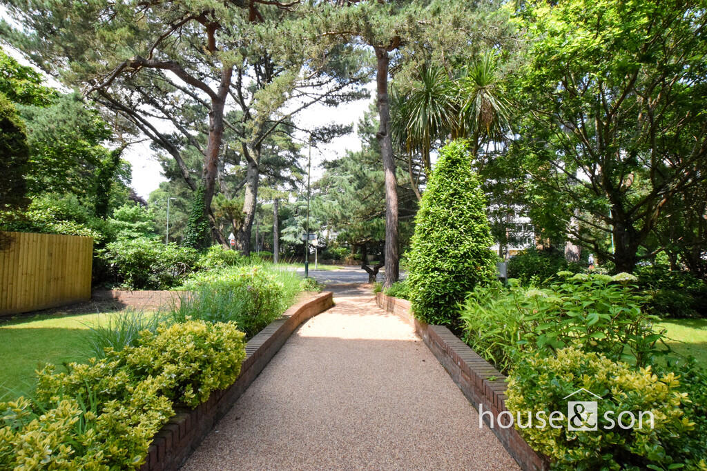 Additional image 13 of Overcliffe Mansions, Manor Road, Bournemouth