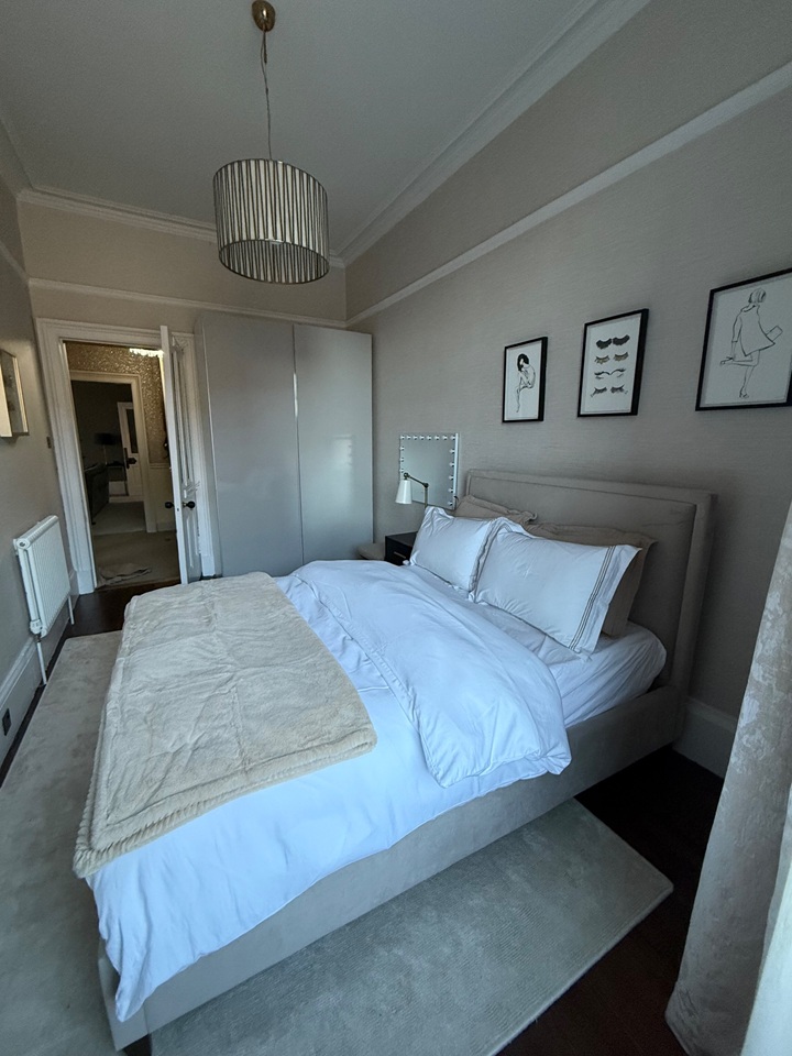 Additional image 9 of 3 Bed Flat, Grosvenor Street, EH12, N1 7GU